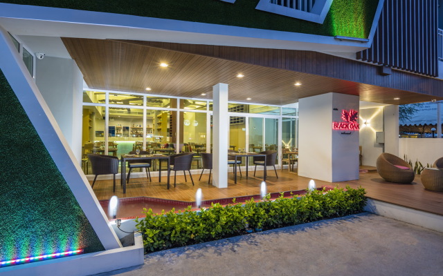 Atelier Suites Hotel