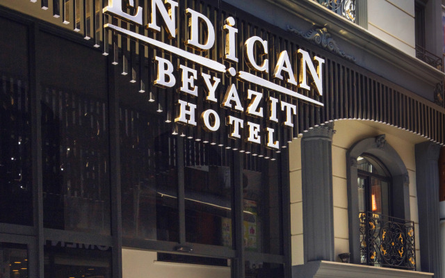 Endican Beyazit Hotel