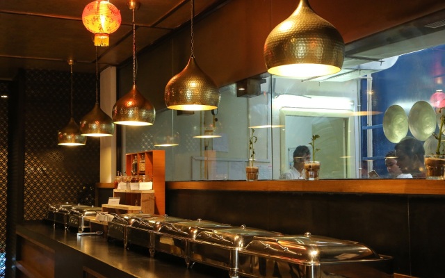Deccan Serai Hotel