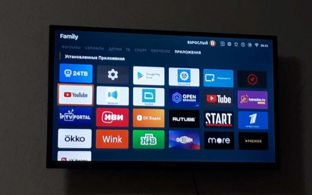 Квартира Комфорт на Выборской 10