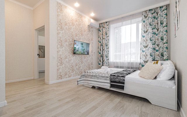 Alpamys Light Apartment Flat