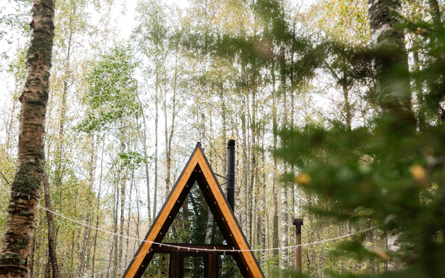 Deep Lake Guest House