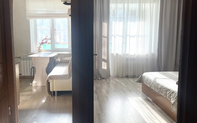 Квартира на Улице Щорса 24