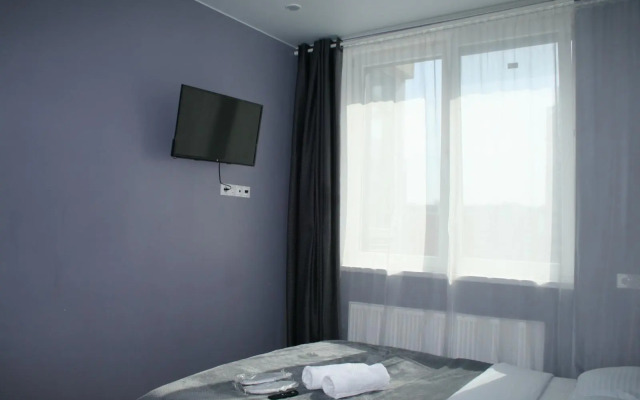 Na Ulitse Lyotchika Ulyyanina 7B Flat