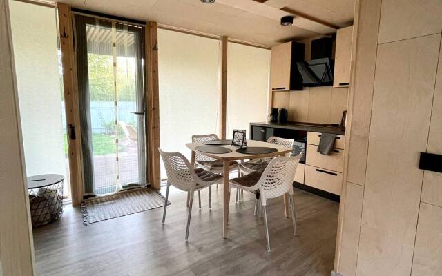 Gostevoy Dom Dom Satori Guest House