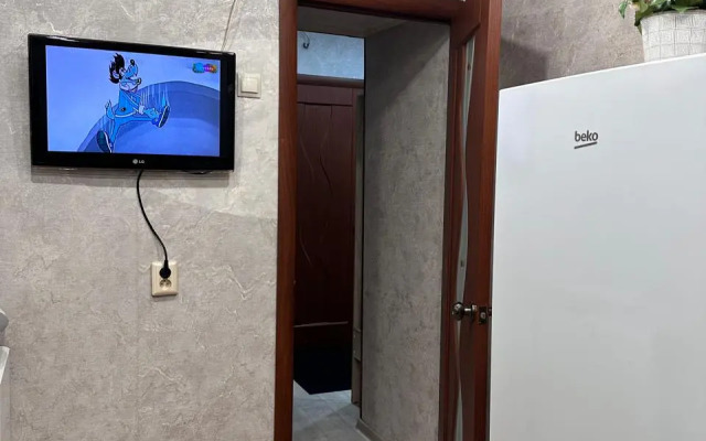 Апартаменты Квартира 2 Комнатная