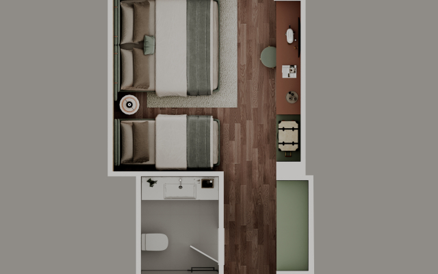 Corendon Hydros Club Kemer