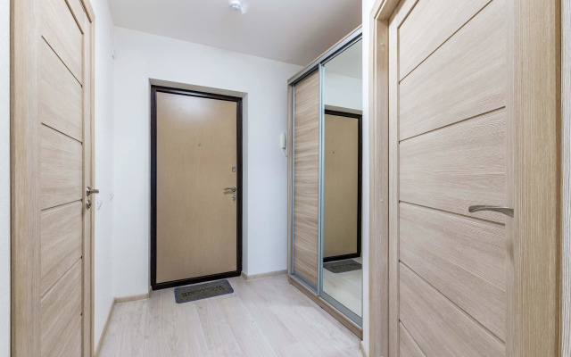 Dreamhouse Na Sputnikov Apartments