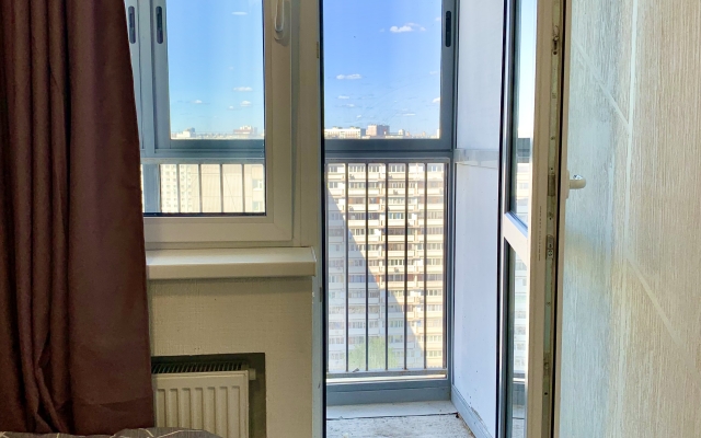 Апартаменты Апарт 151.3 Бибиревская