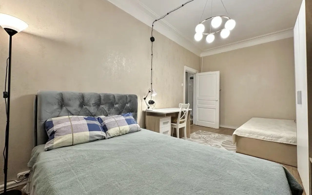 Uyutno kak doma Apartments