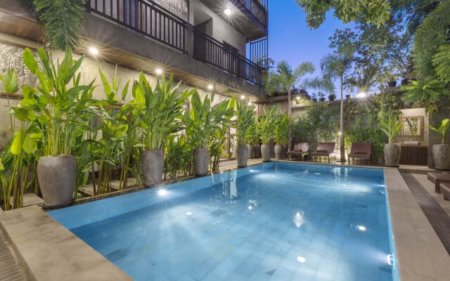 Won Residence & Spa