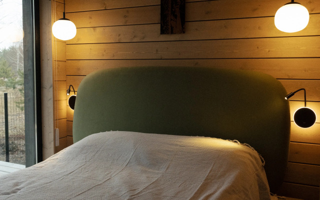 Betula Private house