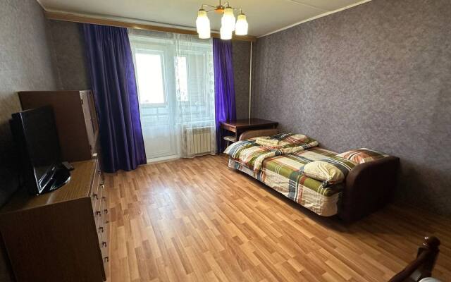 Апартаменты рядом с Метро Рязанский Проспект