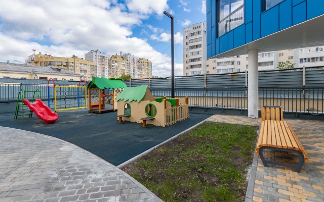 Апартаменты DreamHouse ЖК Сириус