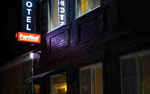 Panfilof Hotel