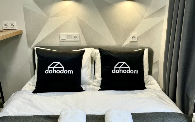 Апартаменты 340.2 Кунцевская