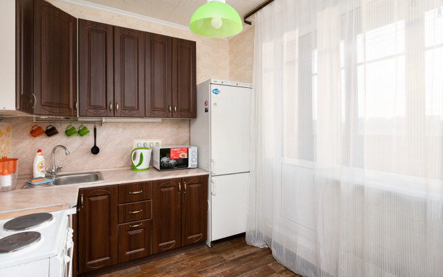 Апартаменты Москва Илимская 8