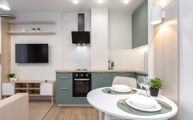 Квартира Уютная у моря