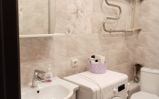 V Tsentre Goroda Flat