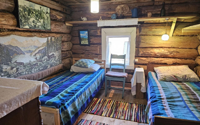 Matrenin Private House