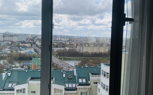 Na 8 Marta Apartments