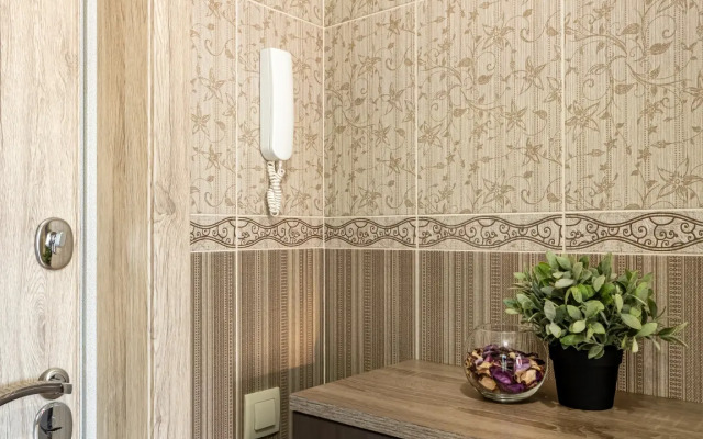 Апартаменты Бизнес с Красивым Видом Юг-Апарт на Красной 176