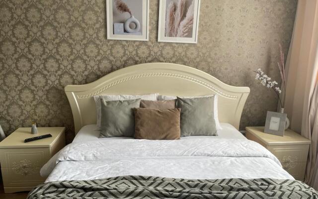 Expo Boulevard 213 Flat