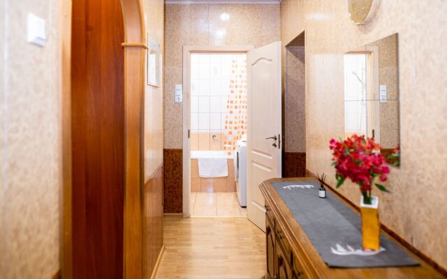 Апартаменты Около Центра в 3 Минутах от Метро