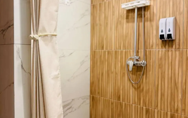 Апартаменты Уютные в Центре Твери