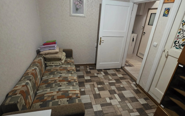 Апартаменты на Чайковского 16