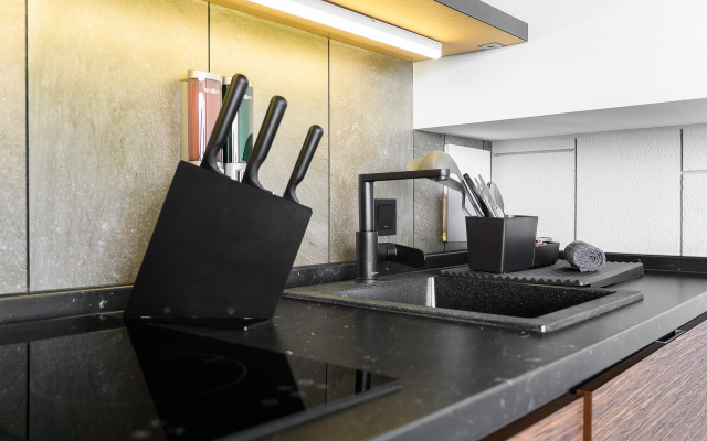 Ideal Apart Apartments 9