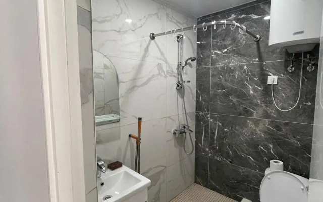 Prosvescheniya 153a Flat