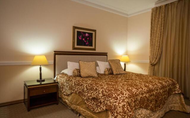 Bek Hotel