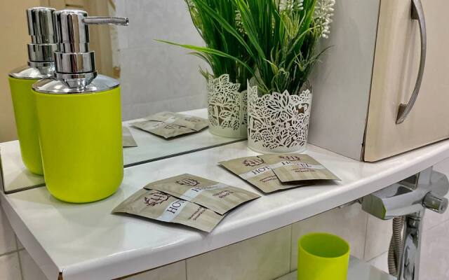 Uyutnie Na Tsvetnom Bulvare Apartments