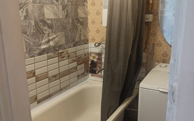 Квартира Уютная