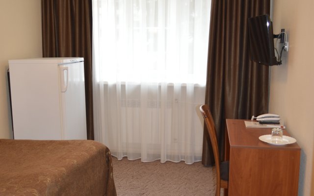 Rybinsk Hotel