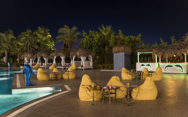 Delphin Palace Hotel - Ultra All Inclusive