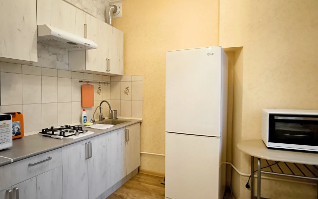TVST - Mayakovskaya Tv4 Apartments