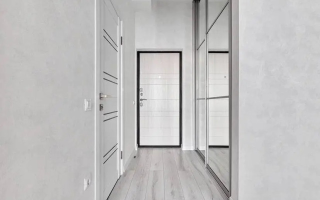 Квартира Living Spase