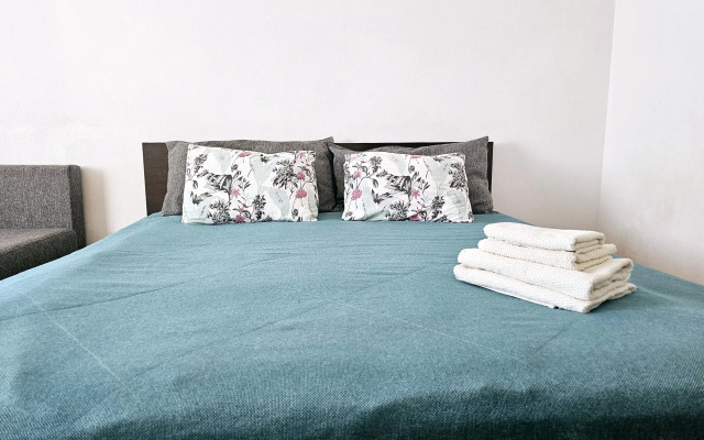 Квартира на Щорса