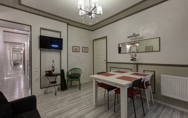 Avrora na Pochtamtskoj  Guest House
