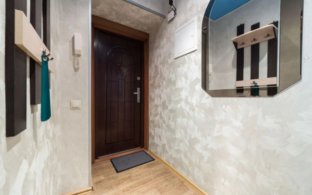 Квартира Марьин Дом на Малышева 120