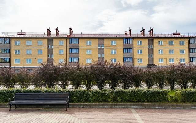 Apartamenty GLOBALSTAY 2-h Komnatnaa kvartira s Saunoj na Nabereznoj Dnepra