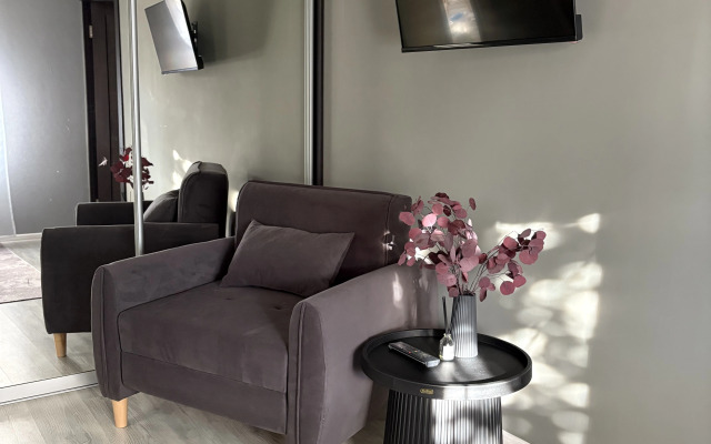 Гостевой дом на Бодрой