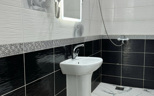 Мини-отель Hotel Sunny Days