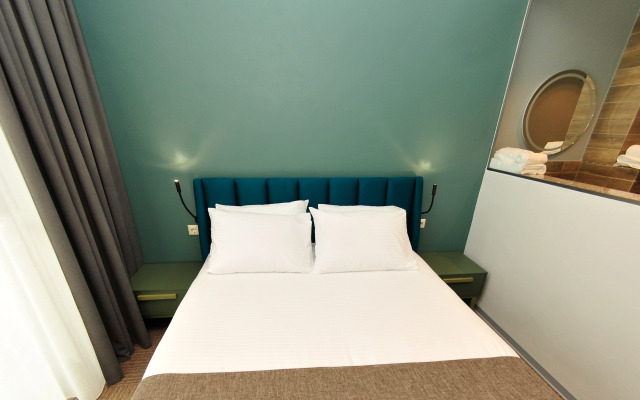 Kazak Club Hotel