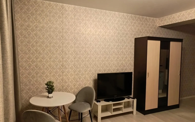 Апартаменты Королёв, Октябрьский бульвар 26/122