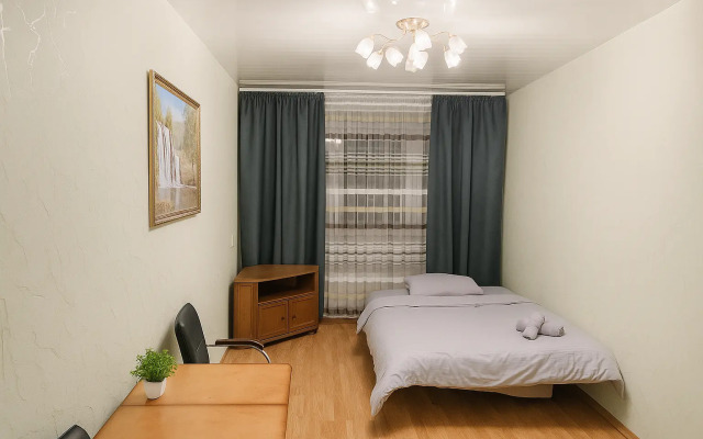 Квартира Аликорн24 на 50 лет Октября