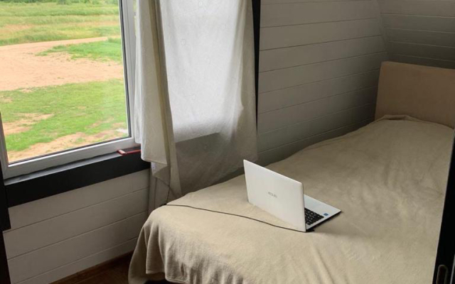 Частный дом Усадьба Павлихино