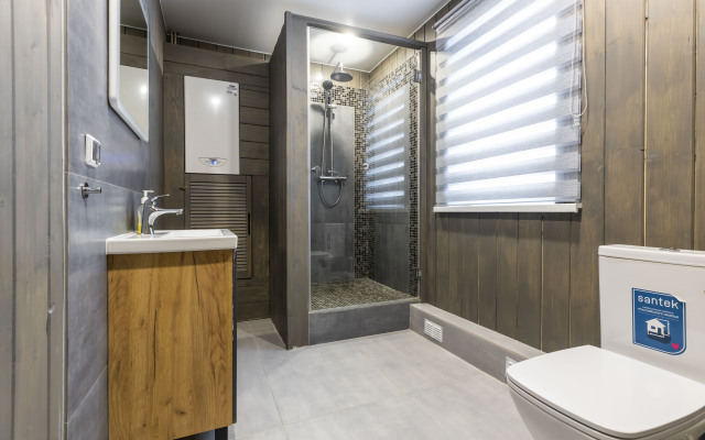 База отдыха Турбаза Горки